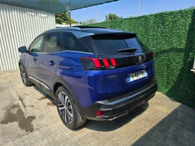Peugeot 3008 GT LINE* * LED VISION * 8EAT | Mobile.bg    4
