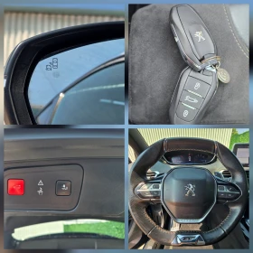 Peugeot 3008 GT LINE* * LED VISION * 8EAT | Mobile.bg    13