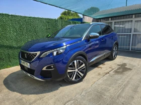 Peugeot 3008 GT LINE* * LED VISION * 8EAT | Mobile.bg    1