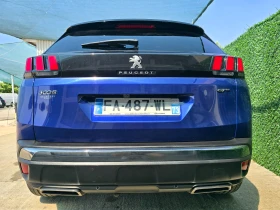 Peugeot 3008 GT LINE* * LED VISION * 8EAT | Mobile.bg    5