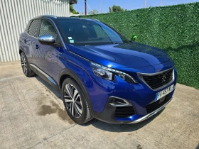 Peugeot 3008 GT LINE* * LED VISION * 8EAT | Mobile.bg    2