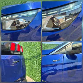 Peugeot 3008 GT LINE* * LED VISION * 8EAT | Mobile.bg    8