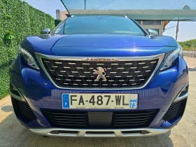 Peugeot 3008 GT LINE* * LED VISION * 8EAT | Mobile.bg    6