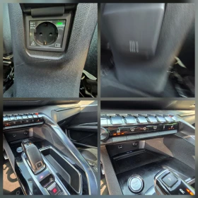 Peugeot 3008 GT LINE* * LED VISION * 8EAT | Mobile.bg    15