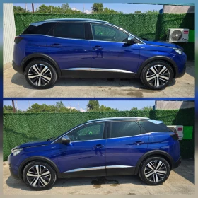 Peugeot 3008 GT LINE* * LED VISION * 8EAT | Mobile.bg    7