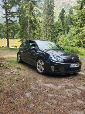 VW Golf VI 2.0 GTI | Mobile.bg � ����� ������ 12