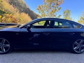 Audi A5 3.0 TDI, S-line, Sportback Quattro - 14000 лв. - 20932136 3