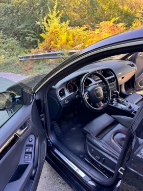 Audi A5 3.0 TDI, S-line, Sportback Quattro - 14000 лв. - 20932136 8