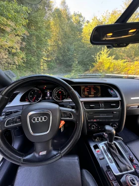 Audi A5 3.0 TDI, S-line, Sportback Quattro - 14000 лв. - 20932136 7