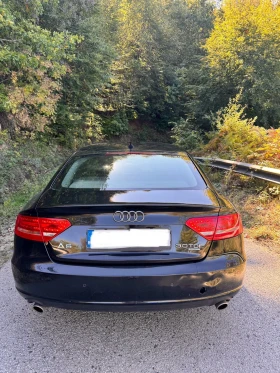 Audi A5 3.0 TDI, S-line, Sportback Quattro - 14000 лв. - 20932136 5