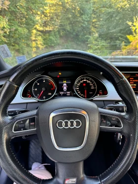 Audi A5 3.0 TDI, S-line, Sportback Quattro - 14000 лв. - 20932136 6