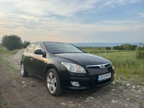     Hyundai I30 2.0 143 . -