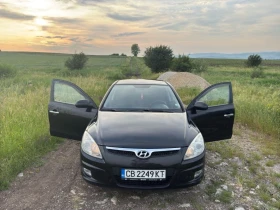     Hyundai I30 2.0 143 . -