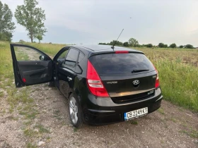 Hyundai I30 2.0 143 . - | Mobile.bg    8