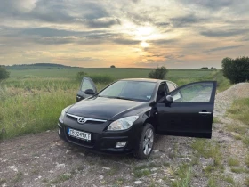     Hyundai I30 2.0 143 . -