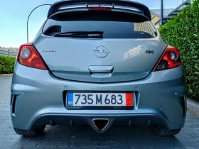 Opel Corsa !!!  * OPC  1.6 TURBO 200 *   | Mobile.bg    5