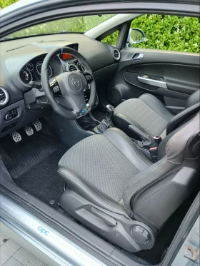 Opel Corsa !!!  * OPC  1.6 TURBO 200 *   | Mobile.bg    9
