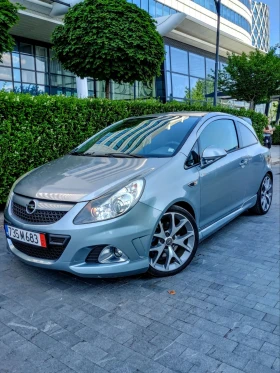 Opel Corsa !!!  * OPC  1.6 TURBO 200 *   | Mobile.bg    2