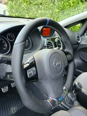 Opel Corsa !!!  * OPC  1.6 TURBO 200 *   | Mobile.bg    11
