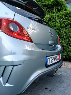 Opel Corsa !!!  * OPC  1.6 TURBO 200 *   | Mobile.bg    6