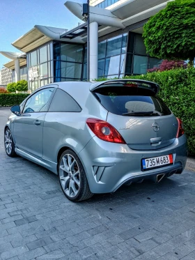 Opel Corsa !!!  * OPC  1.6 TURBO 200 *   | Mobile.bg    4