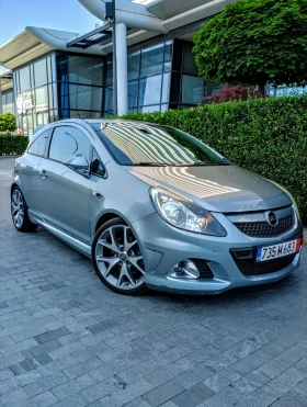 Opel Corsa !!!  * OPC  1.6 TURBO 200 *   | Mobile.bg    1