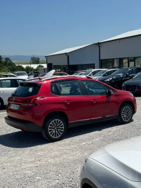 Обява за продажба на Peugeot 2008 1.6 HDI ~18 500 лв. - изображение 7