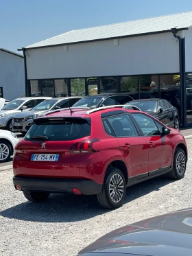 Обява за продажба на Peugeot 2008 1.6 HDI ~18 500 лв. - изображение 6