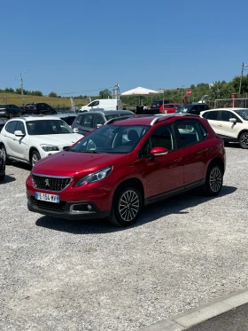 Обява за продажба на Peugeot 2008 1.6 HDI ~18 500 лв. - изображение 2