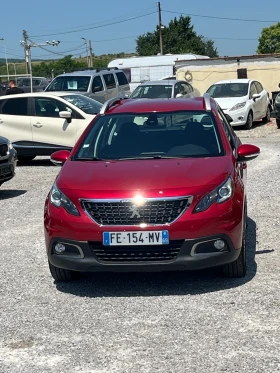Обява за продажба на Peugeot 2008 1.6 HDI ~18 500 лв. - изображение 4
