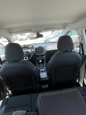 Обява за продажба на Peugeot 2008 1.6 HDI ~18 500 лв. - изображение 11