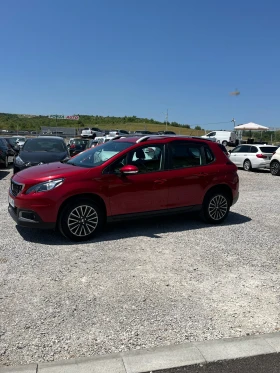Обява за продажба на Peugeot 2008 1.6 HDI ~18 500 лв. - изображение 8