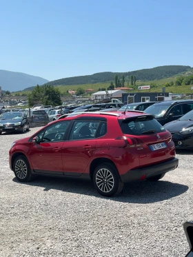 Обява за продажба на Peugeot 2008 1.6 HDI ~18 500 лв. - изображение 5