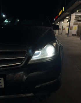Mercedes-Benz C 250 4matic | Mobile.bg    10