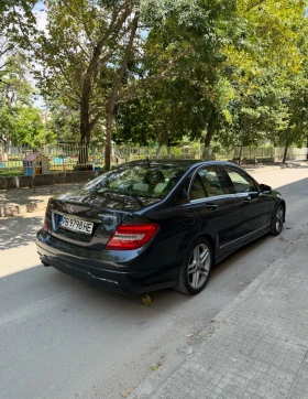 Mercedes-Benz C 250 4matic | Mobile.bg    6