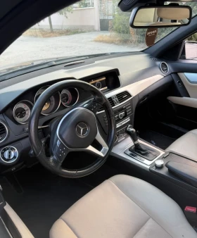 Mercedes-Benz C 250 4matic | Mobile.bg    7