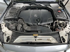 Обява за продажба на Mercedes-Benz C 220 2.2 ~13 300 лв. - изображение 10