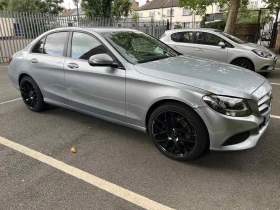 Обява за продажба на Mercedes-Benz C 220 2.2 ~13 300 лв. - изображение 7