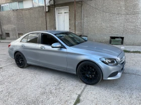 Обява за продажба на Mercedes-Benz C 220 2.2 ~11 300 лв. - изображение 2