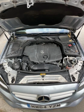 Обява за продажба на Mercedes-Benz C 220 2.2 ~11 300 лв. - изображение 10 | Auto.bg Обява за продажба на Mercedes-Benz C 220 2.2 ~11 300 лв. - изображение 10