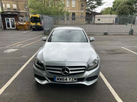 Обява за продажба на Mercedes-Benz C 220 2.2 ~13 300 лв. - изображение 5