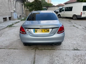 Обява за продажба на Mercedes-Benz C 220 2.2 ~11 300 лв. - изображение 3