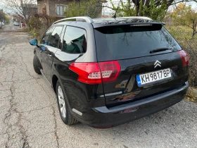 Обява за продажба на Citroen C5 ~6 300 лв. - изображение 1