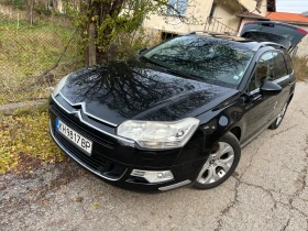 Обява за продажба на Citroen C5 ~6 300 лв. - изображение 1