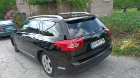 Обява за продажба на Citroen C5 ~6 300 лв. - изображение 5