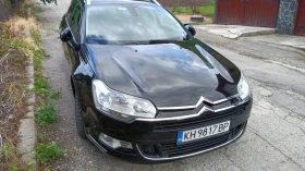 Обява за продажба на Citroen C5 ~6 300 лв. - изображение 4