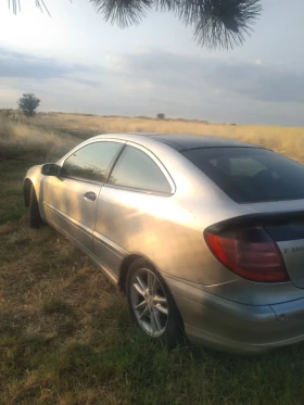 Mercedes-Benz C 180 | Mobile.bg    3