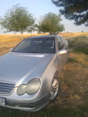 Mercedes-Benz C 180 | Mobile.bg    4