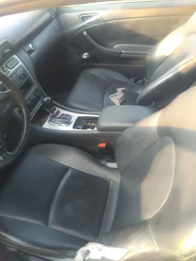 Mercedes-Benz C 180 | Mobile.bg    7