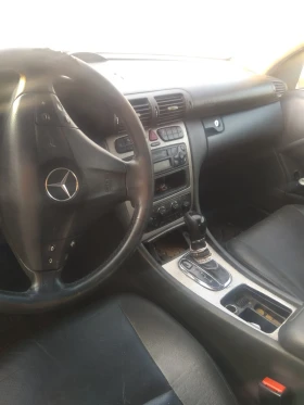 Mercedes-Benz C 180 | Mobile.bg    6